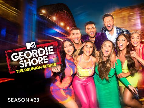 geordie shore pornhub